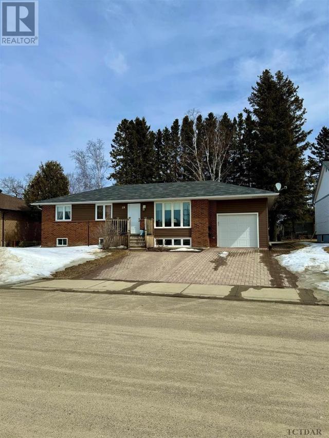 19 Albany St, House detached with 5 bedrooms, 2 bathrooms and null parking in Kapuskasing ON | Image 50
