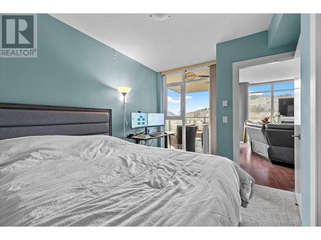 602 - 1075 Sunset Drive, Condo with 2 bedrooms, 2 bathrooms and null parking in Kelowna BC | Image 24