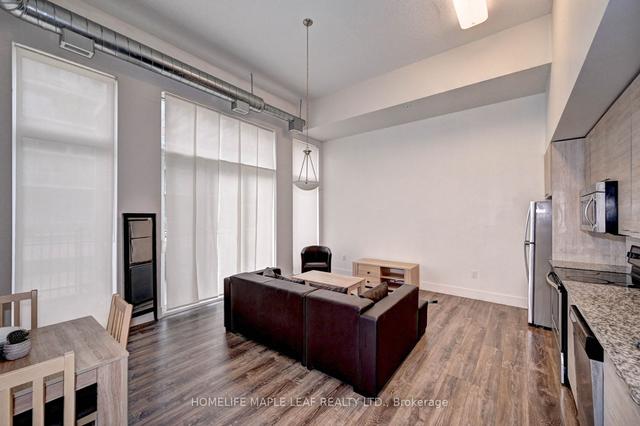 106 - 253 Albert St W, Condo with 2 bedrooms, 2 bathrooms and 1 parking in Waterloo ON | Image 4