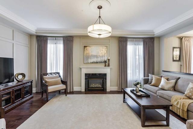 200 Polo Cres, House detached with 4 bedrooms, 6 bathrooms and 5 parking in Vaughan ON | Image 11