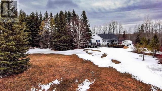 1701 Haileybury Cres, House detached with 4 bedrooms, 2 bathrooms and null parking in Timmins ON | Image 47