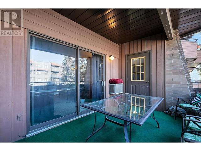 211 - 983 Bernard Avenue, Condo with 1 bedrooms, 1 bathrooms and null parking in Kelowna BC | Image 19