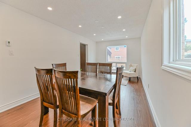 32 Pennsylvania Ave, House detached with 4 bedrooms, 4 bathrooms and 4 parking in Brampton ON | Image 39