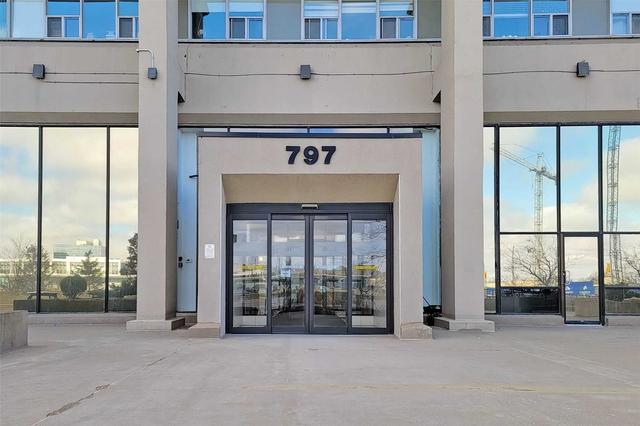 uph211 - 797 Don Mills Rd, Condo with 2 bedrooms, 2 bathrooms and 2 parking in Toronto ON | Image 34