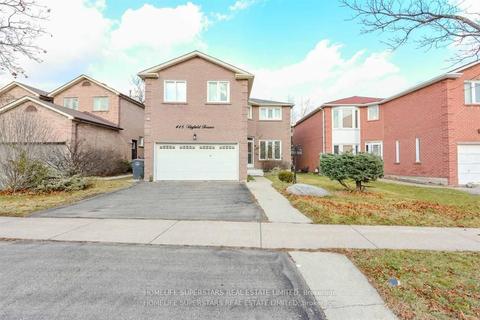416 Winfield Terr, Mississauga, ON, L5R1P2 | Card Image