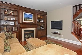 30 Woodgrove Tr, House detached with 4 bedrooms, 4 bathrooms and 2 parking in Markham ON | Image 7