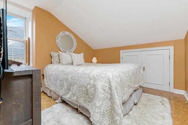 61 Essex St, House semidetached with 2 bedrooms, 1 bathrooms and 1 parking in Guelph ON | Image 7