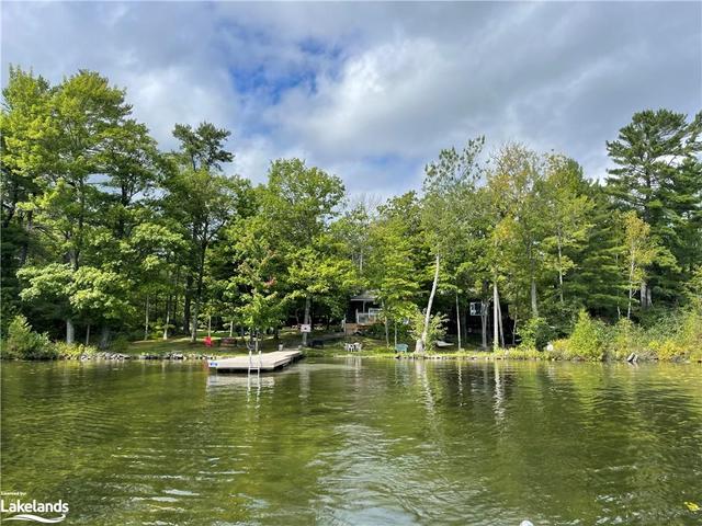 1246 Island 90/ Grand Island, House detached with 6 bedrooms, 1 bathrooms and 1 parking in Georgian Bay ON | Image 34
