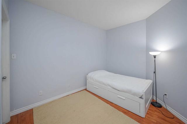 310 - 135 James St S, Condo with 2 bedrooms, 2 bathrooms and 0 parking in Hamilton ON | Image 14