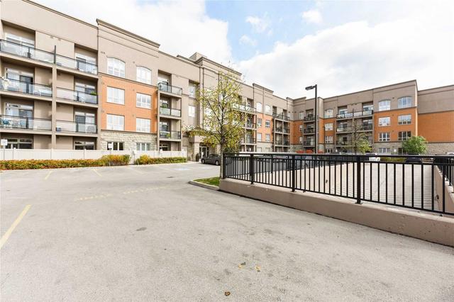 313 - 5317 Upper Middle Rd, Condo with 1 bedrooms, 1 bathrooms and 1 parking in Burlington ON | Image 23