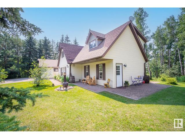 2 - 52411 Rge Rd 21, House detached with 3 bedrooms, 2 bathrooms and 8 parking in Parkland County AB | Image 6