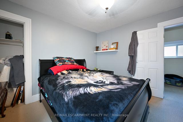 207 Rawdon St, House detached with 3 bedrooms, 1 bathrooms and 4 parking in Brantford ON | Image 17