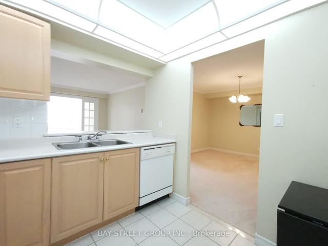 306 - 228 Bonis Ave, Condo with 2 bedrooms, 2 bathrooms and 1 parking in Toronto ON | Image 3