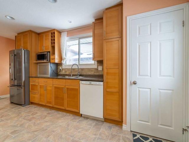 468 Ferndale Ave N, House other with 3 bedrooms, 2 bathrooms and 4 parking in London ON | Image 38