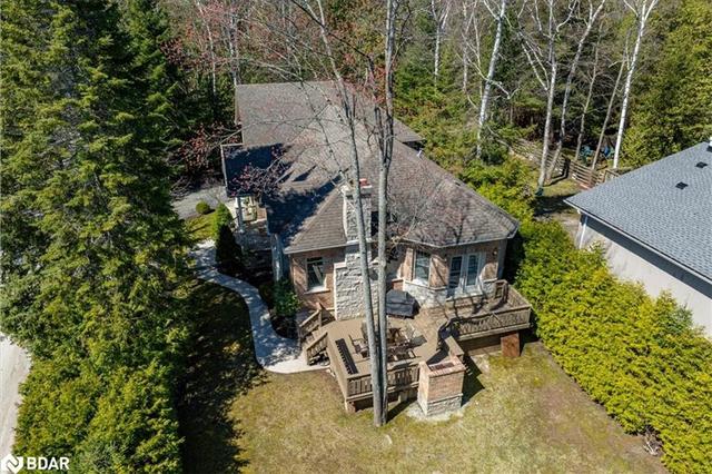 410 Linda Lane, House detached with 3 bedrooms, 3 bathrooms and 6 parking in Wasaga Beach ON | Image 23