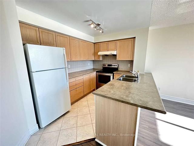 301 - 48 Suncrest Blvd, Condo with 1 bedrooms, 1 bathrooms and 1 parking in Markham ON | Image 5