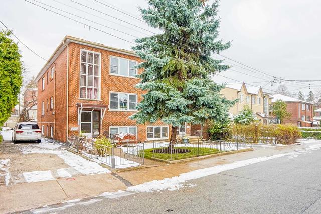293/295 Indian Grve, House detached with 8 bedrooms, 6 bathrooms and 4 parking in Toronto ON | Image 12