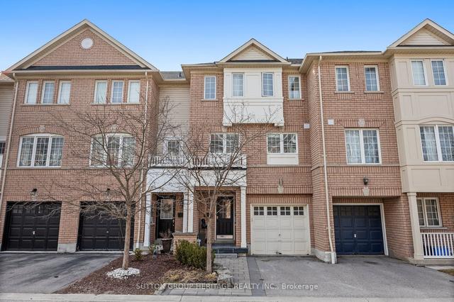 36 - 1790 Finch Ave, House attached with 3 bedrooms, 3 bathrooms and 2 parking in Pickering ON | Image 12