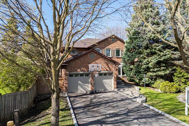 142 Reeve Dr, House detached with 4 bedrooms, 4 bathrooms and 6 parking in Markham ON | Image 1