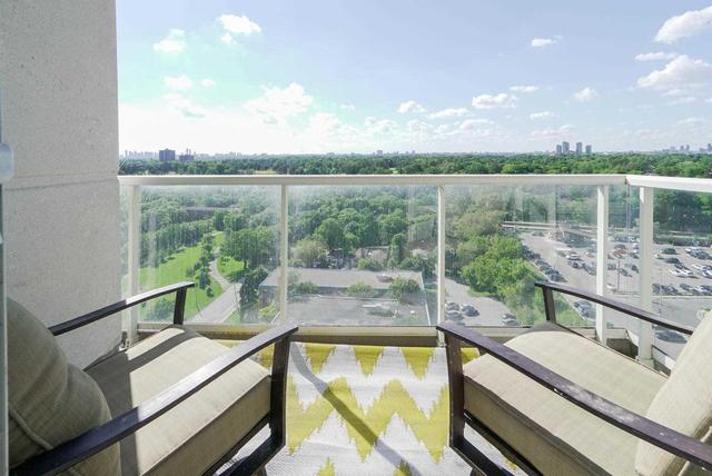Lph1506 - 3865 Lake Shore Blvd W, Condo with 2 bedrooms, 2 bathrooms and 1 parking in Toronto ON | Image 17