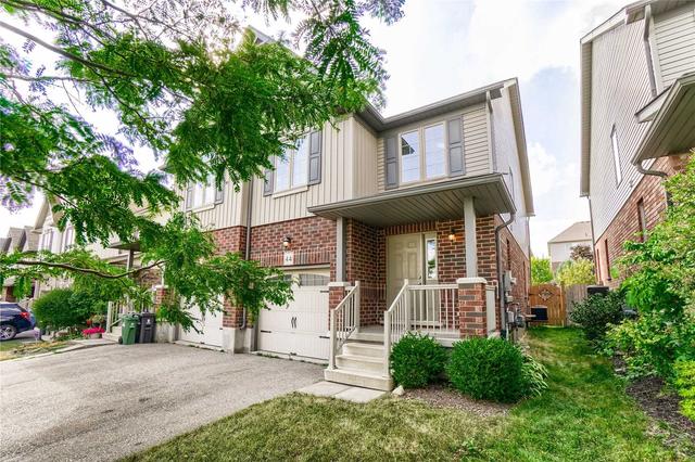 44 Acker St, House semidetached with 3 bedrooms, 2 bathrooms and 2 parking in Guelph ON | Image 23