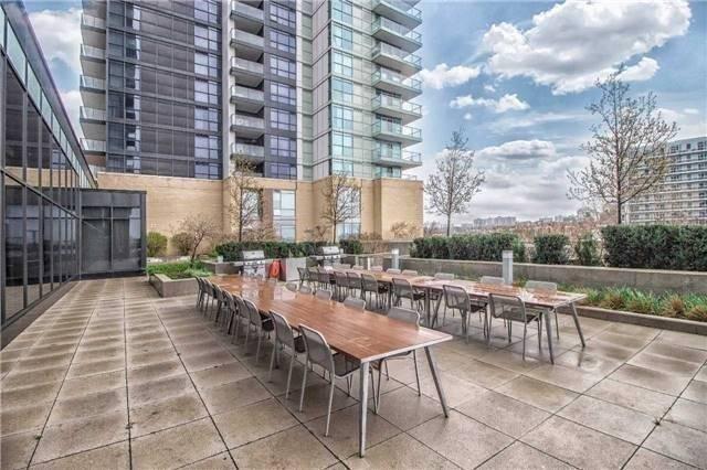 211 - 15 Singer Crt, Condo with 1 bedrooms, 2 bathrooms and 1 parking in Toronto ON | Image 18