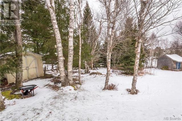 9 Whitetail Lane, House detached with 3 bedrooms, 2 bathrooms and null parking in Saint John NB | Image 45