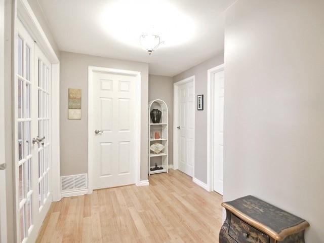 91 - 45 Hansen Rd N, Townhouse with 2 bedrooms, 2 bathrooms and 1 parking in Brampton ON | Image 10