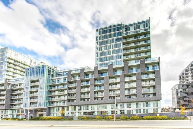 621w - 565 Wilson Ave, Condo with 1 bedrooms, 2 bathrooms and 1 parking in Toronto ON | Image 1