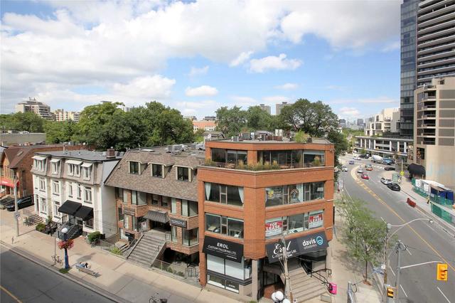 505 - 68 Yorkville Ave, Condo with 2 bedrooms, 3 bathrooms and 2 parking in Toronto ON | Image 16