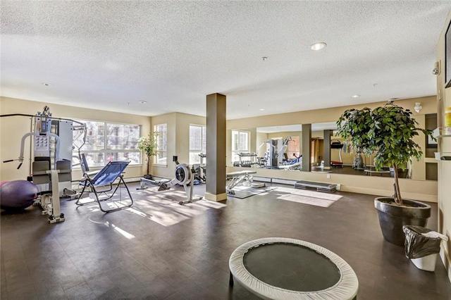 222 - 5115 Richard Road Sw, Condo with 1 bedrooms, 1 bathrooms and 1 parking in Calgary AB | Image 25
