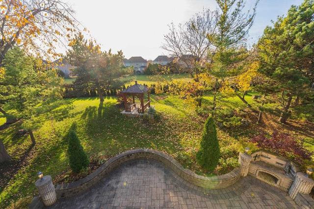 3 Wilmont Crt, House detached with 4 bedrooms, 8 bathrooms and 15 parking in Markham ON | Image 24