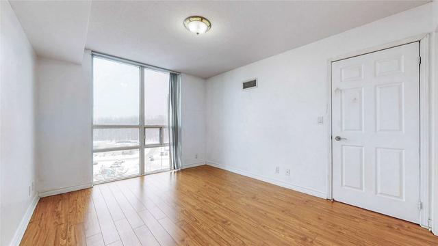 1003 - 68 Grangeway Ave, Condo with 2 bedrooms, 2 bathrooms and 1 parking in Toronto ON | Image 11