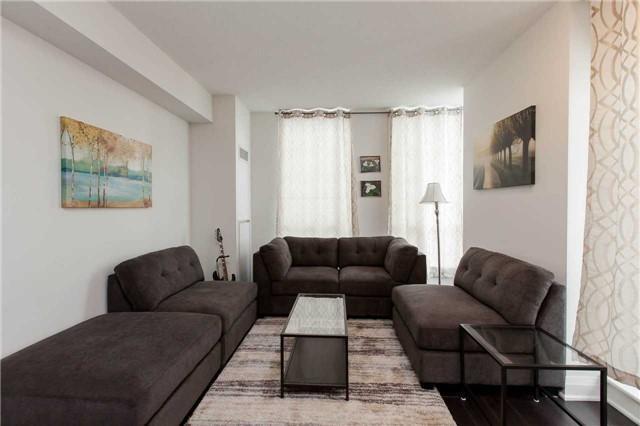 1002 - 83 Redpath Ave, Condo with 1 bedrooms, 1 bathrooms and 1 parking in Toronto ON | Image 6