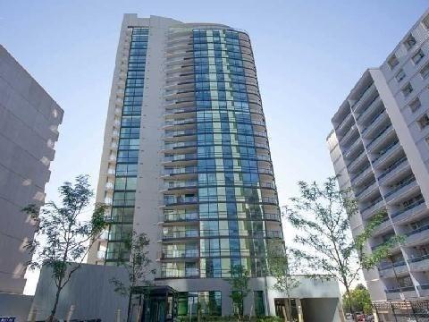809 - 5740 Yonge St, Condo with 2 bedrooms, 2 bathrooms and 1 parking in Toronto ON | Image 1