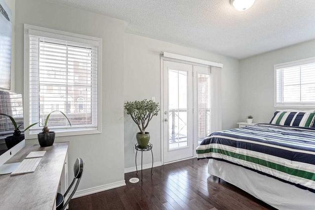 23 - 2468 Post Rd, Townhouse with 2 bedrooms, 2 bathrooms and 1 parking in Oakville ON | Image 6