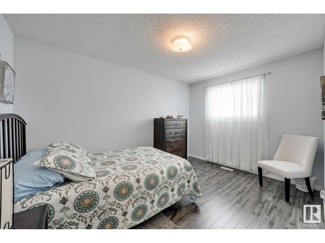 7343 190 St Nw, House detached with 5 bedrooms, 3 bathrooms and null parking in Edmonton AB | Image 17