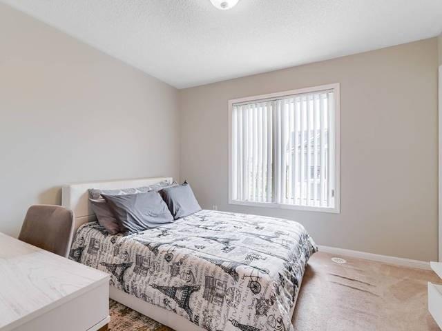 250 Sunny Meadow Blvd, Townhouse with 2 bedrooms, 3 bathrooms and 1 parking in Brampton ON | Image 21