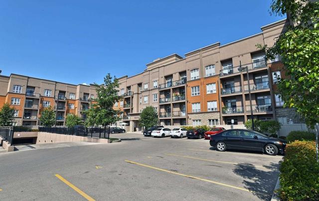 313 - 5317 Upper Middle Rd, Condo with 1 bedrooms, 1 bathrooms and 1 parking in Burlington ON | Image 22