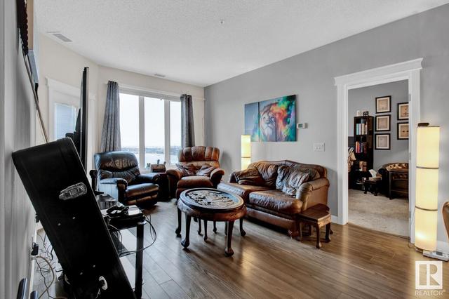 413 - 4075 Clover Bar Rd, Condo with 2 bedrooms, 2 bathrooms and 3 parking in Edmonton AB | Image 17
