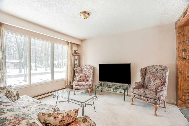 750 Edward St, House detached with 3 bedrooms, 2 bathrooms and 5 parking in Innisfil ON | Image 17