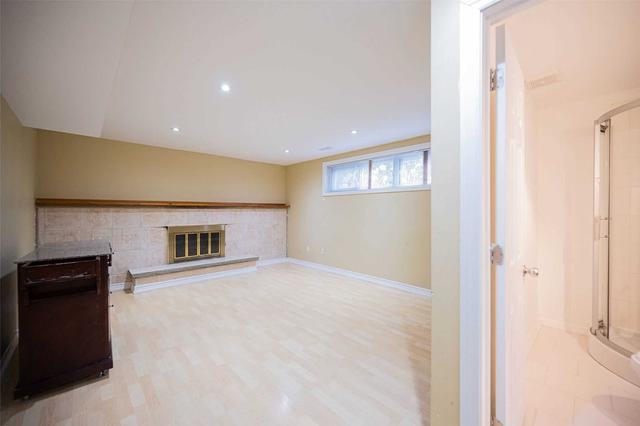 16 Gaspe Rd, House detached with 4 bedrooms, 5 bathrooms and 4 parking in Toronto ON | Image 20