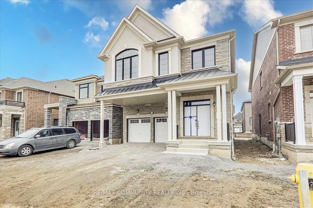1444 Mourning Dove Lane, House detached with 4 bedrooms, 4 bathrooms and 4 parking in Pickering ON | Image 23