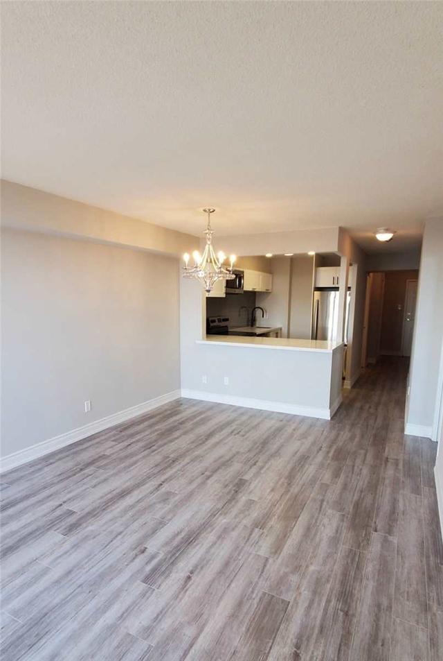712 - 2 Westney Rd, Condo with 2 bedrooms, 2 bathrooms and 1 parking in Ajax ON | Image 2