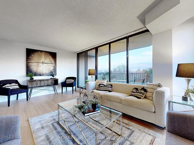 502 - 6500 Montevideo Rd, Condo with 3 bedrooms, 2 bathrooms and 2 parking in Mississauga ON | Image 23