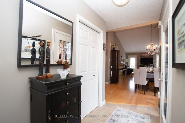 82 - 464 Commissioners Rd W, Townhouse with 3 bedrooms, 3 bathrooms and 4 parking in London ON | Image 37