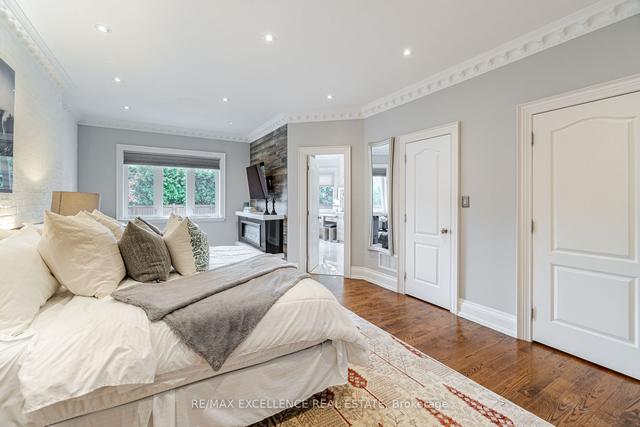 113 Princess Margaret Blvd, House detached with 4 bedrooms, 4 bathrooms and 6 parking in Toronto ON | Image 11