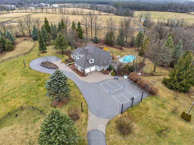 299 10th Concession Rd E, House detached with 4 bedrooms, 5 bathrooms and 22 parking in Hamilton ON | Image 34