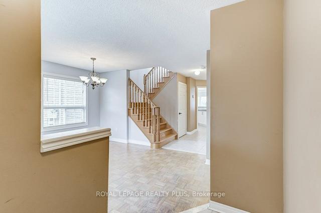 5815 Rainspring Dr, House detached with 4 bedrooms, 3 bathrooms and 3 parking in Mississauga ON | Image 38