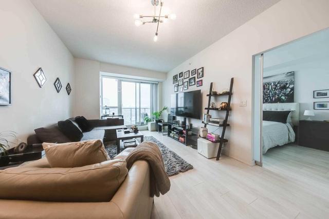 2912 - 150 East Liberty St, Condo with 1 bedrooms, 1 bathrooms and null parking in Toronto ON | Image 6
